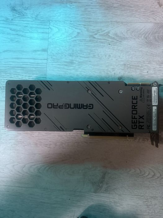 PNY GeForce RTX 3090 24GB