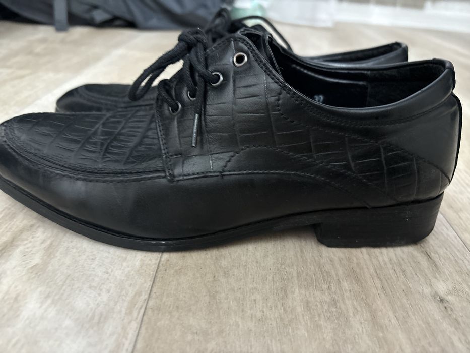 Туфли мужские 39 размер