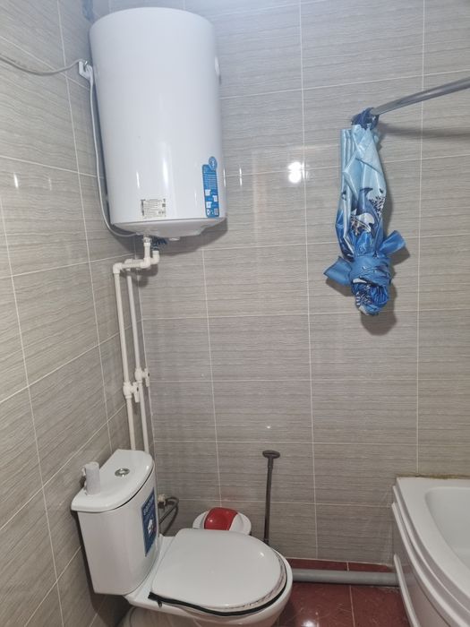 Уй ижарага берилади