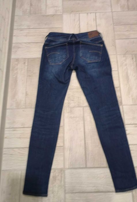 G-STAR RAW дамски дънки W25 L30