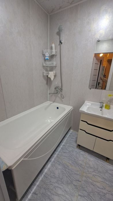 Аренда квартиры в городе Наваи