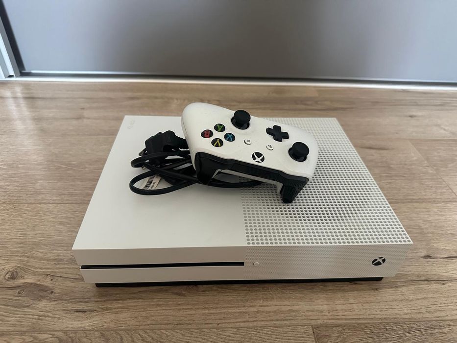 Consola Xbox One S(4k)