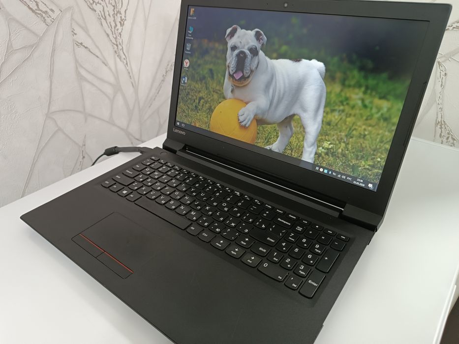 Ноутбук LENOVO Ideapad Core i3-6thGen.