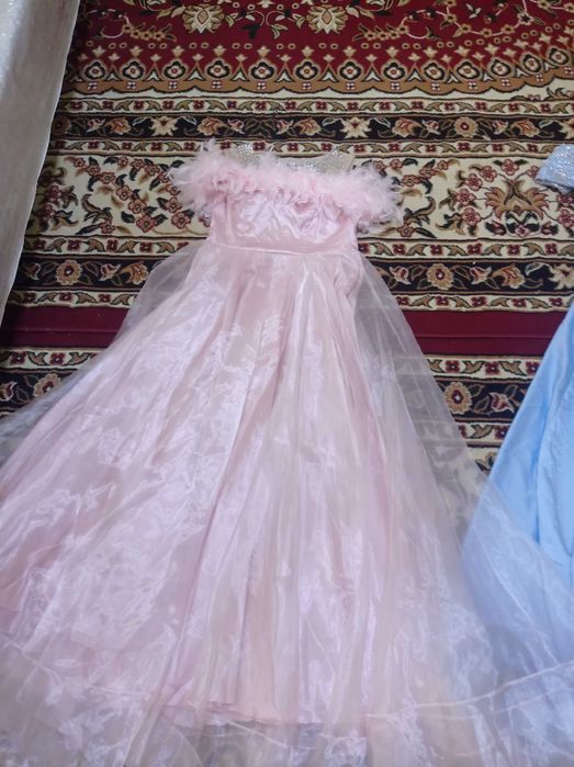 Платья вечерние окшом куйлаклар