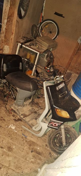 Продам скутеры  обмен.