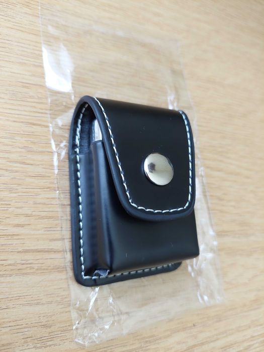 Toc husa port bricheta Zippo