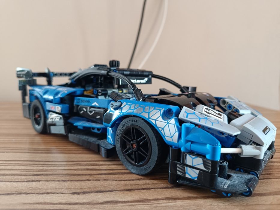 Lego tehnic fara cutie diferite modele.