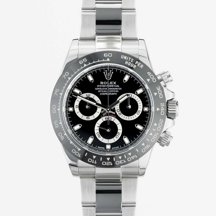 Rolex Cosmograph Daytona 116500LN