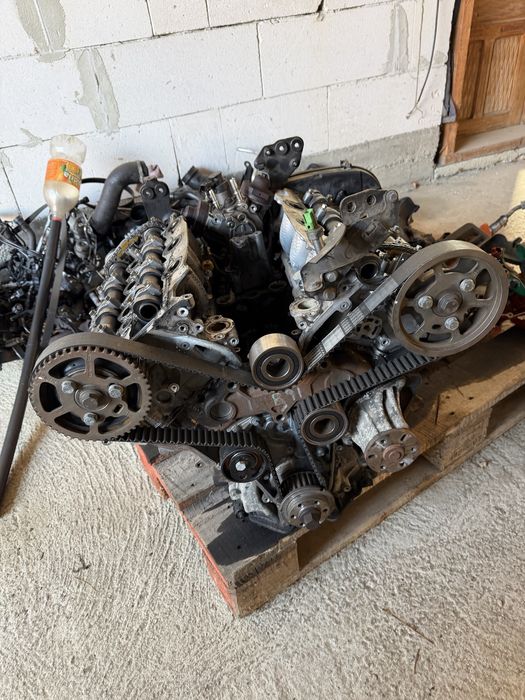 Vand Bloc Motor si chiuloase Ranger Rover Sport 2023, 3.0 cm. 306 DT