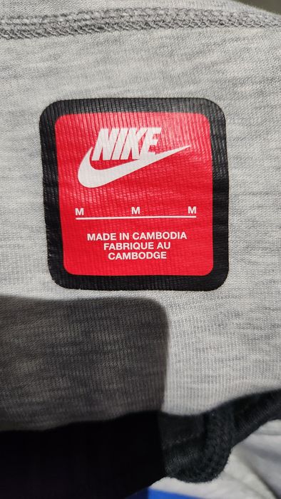 Костюм спортивный Nike оригинал