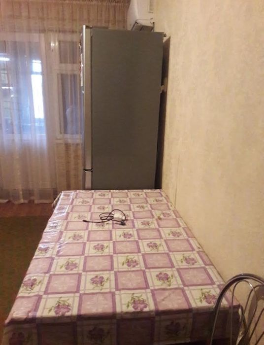 Продам квартиру 1комн