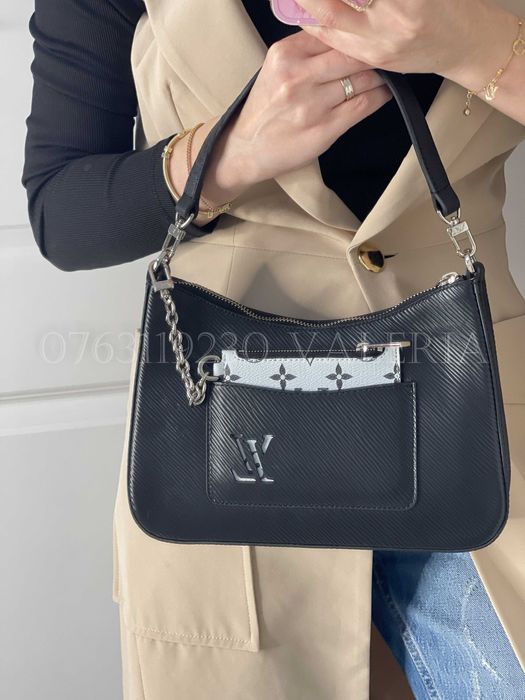 Geanta Louis Vuitton - Marelle