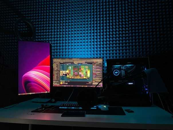 Акустика, шумоизоляция, звук, эхо