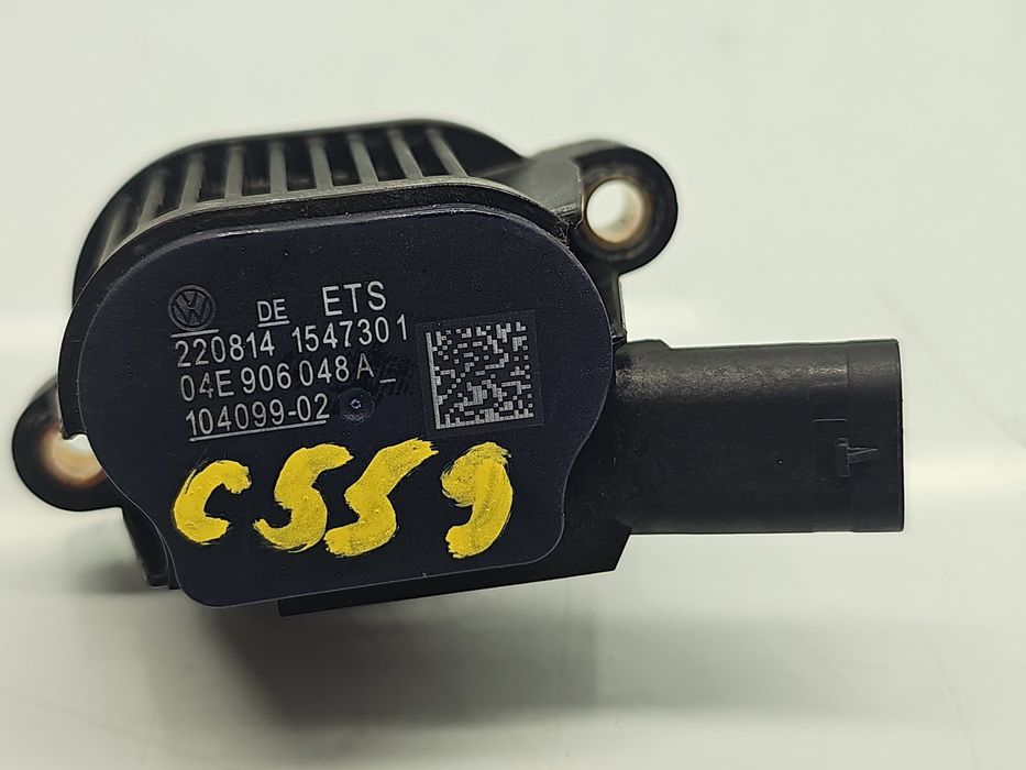 Senzor ax cu came AUDI A3 (8VS) [Fabr 2013-prezent] 04E906048A 1.4 TFS