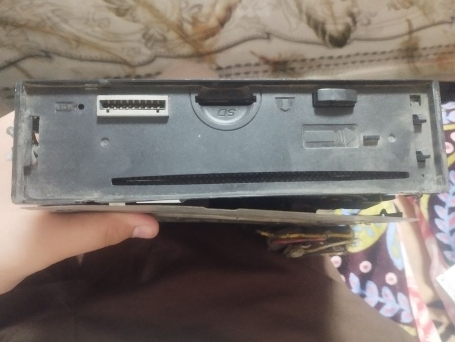 MP3 два штука одна пара