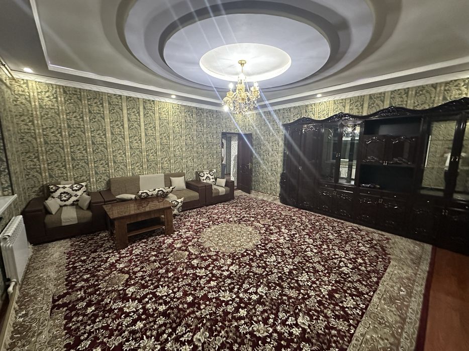 Urganch shaxrida kvartira ijaraga beriladi