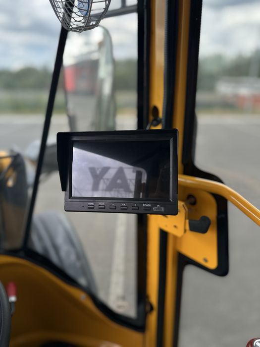 Погрузчик в Усть-Каменогорске!