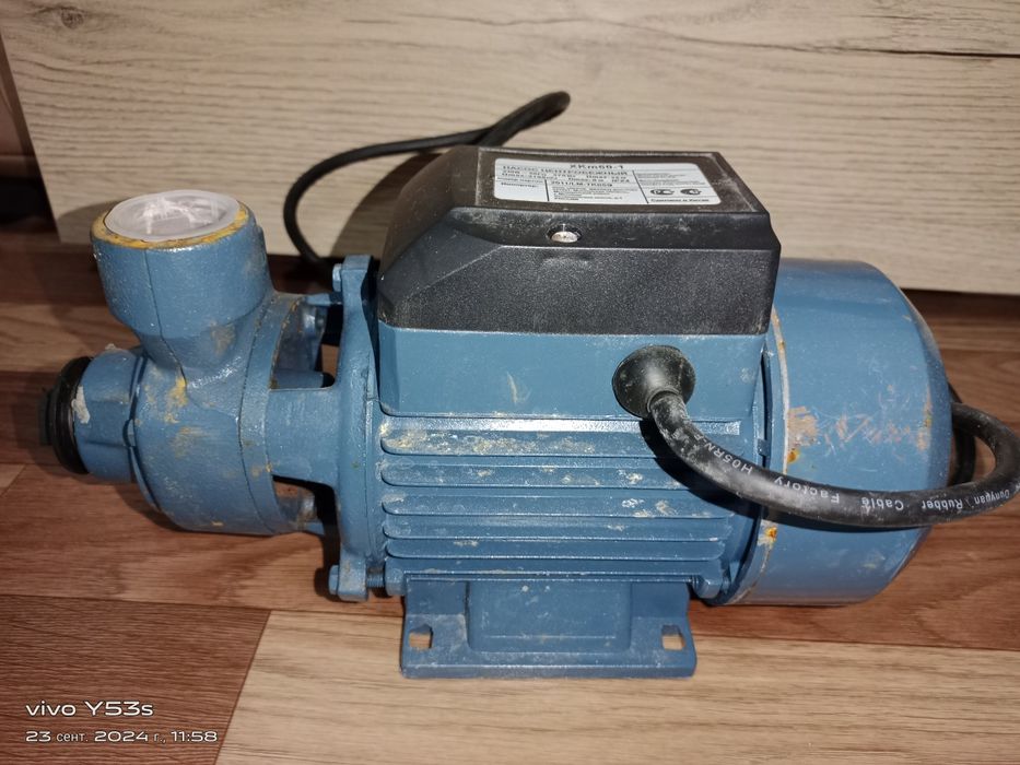 Продам Насос глубинный