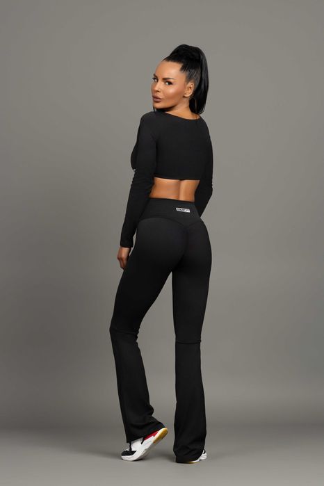 Клин Стил "Чарлстон" - Charlston Style