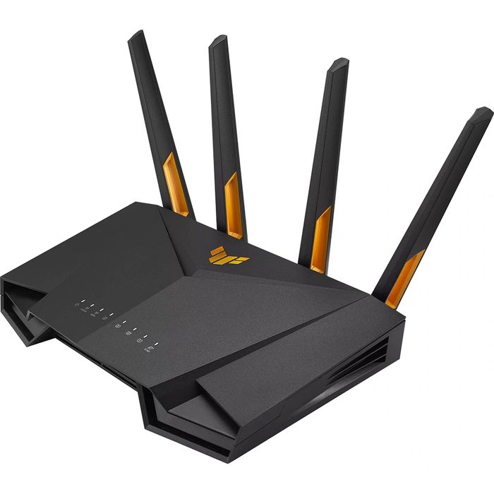 Router Wi-Fi Gigabit ASUS TUF-AX4200, Wi-Fi 6
