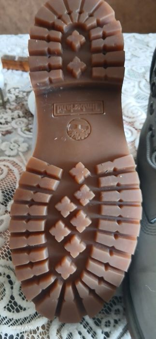 Bocanci Timberland boots 6 inc