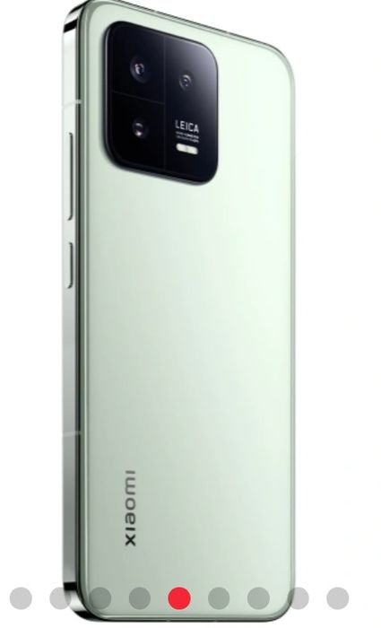 флагман Xiaomi 13