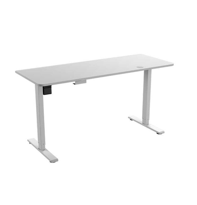 ! Стол Cougar Royal 150 Mossa White цена с НДС