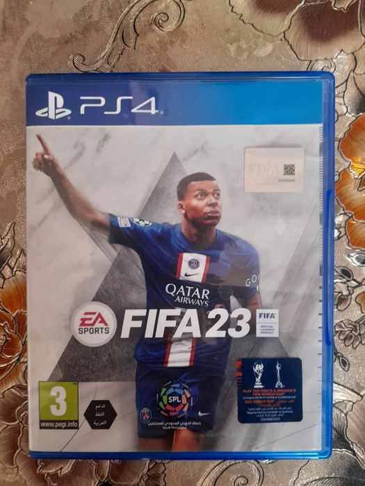 Игры для PS4(оргинальные диски)