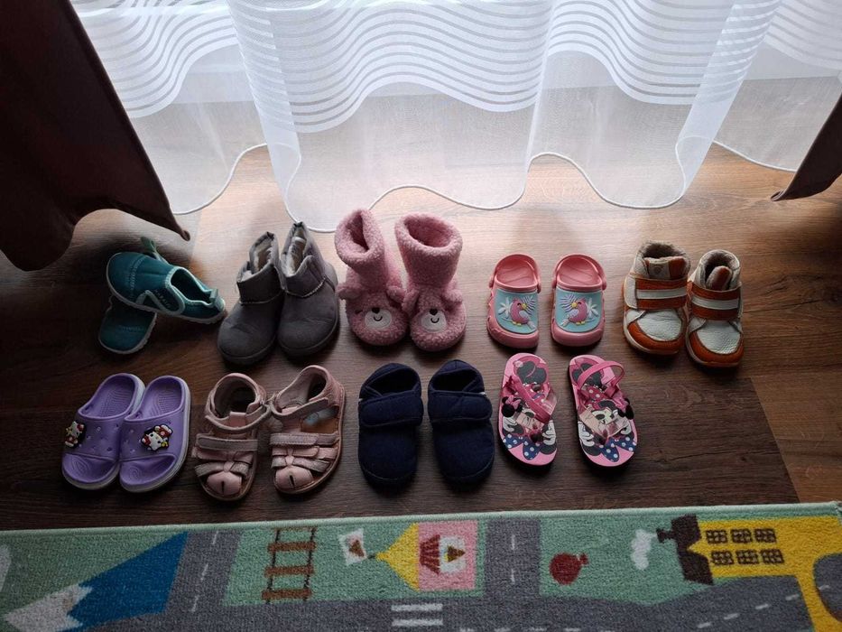 Ghetute, Ariana, Next Dechatlon toate 30 lei