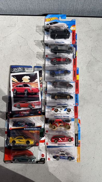 Продам hot wheels хот вилс хотвилс