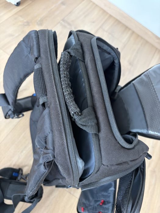 Rucsac Foto Profesional Tamrac Evolution 8 - Laptop 15.6