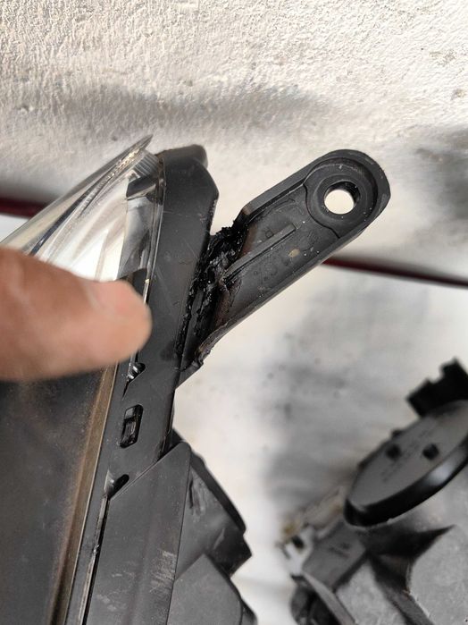 Оригинални фарове Тойота Рав 4  Toyota Rav 4 Led