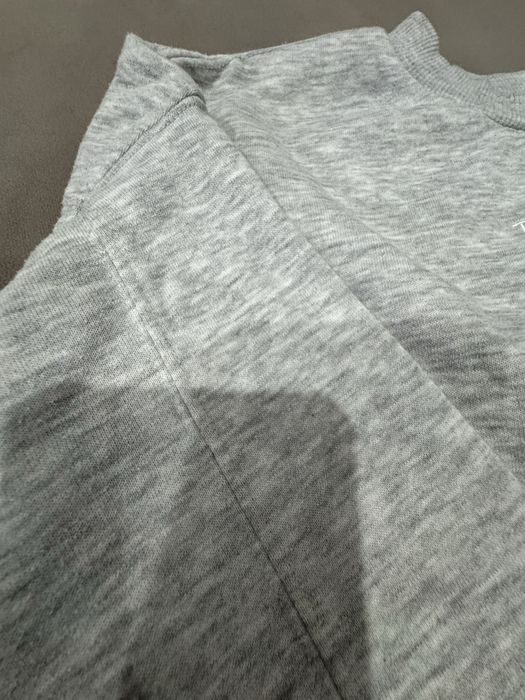 В садик джинсовый сарафан