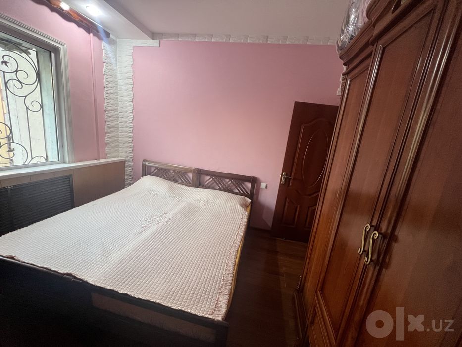 Срочно продается своя 3+1/7/9 банковская квартира. Возможно в ипотеку.