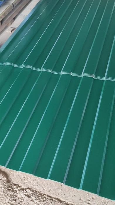 Профлист не дорого