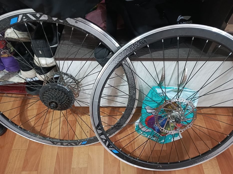 Продам б/у диски