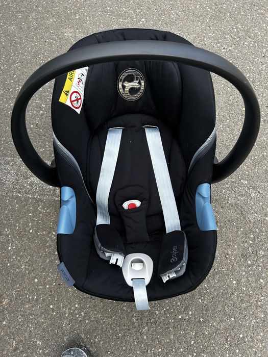 Scoica auto Cybex 0-24 luni