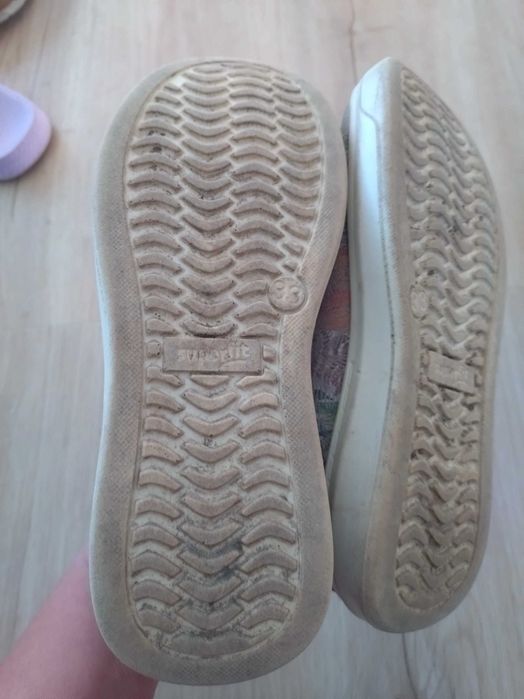 Pantofi Superfit 33
