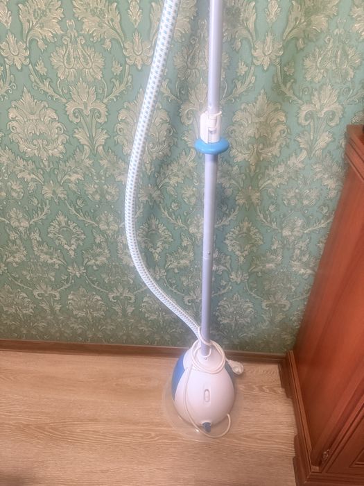 Продам отпариватель