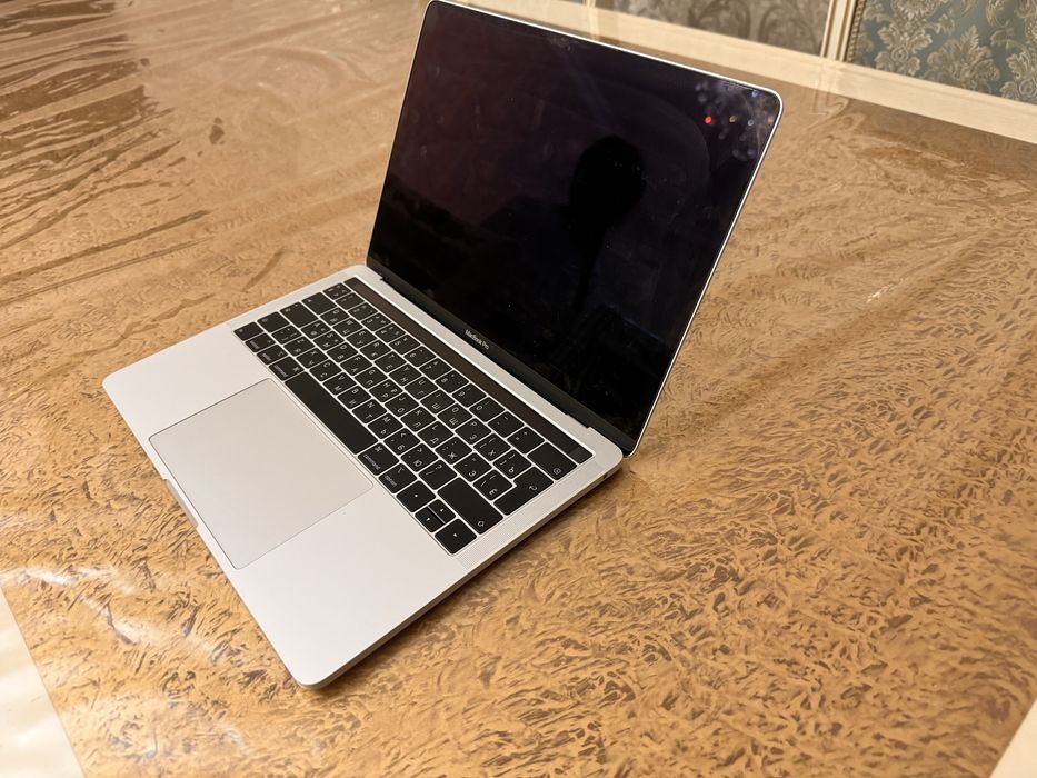 MacBook Pro 13” 2018