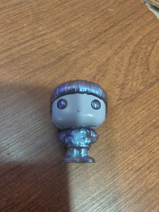 Figurina Stranger Things Will upsidedown