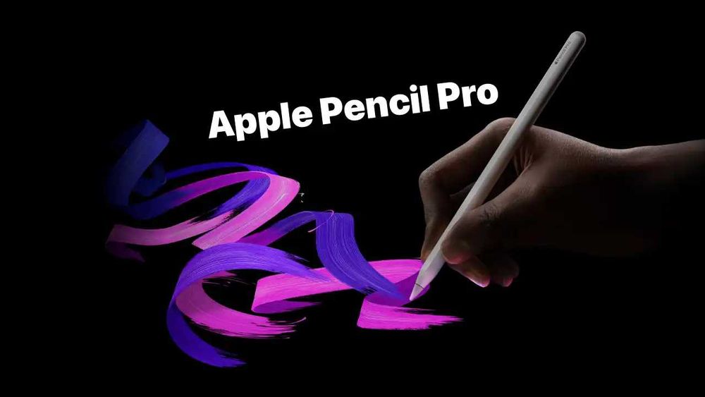 Новые Apple Pencil, Apple Magic Mouse! Бесплатная Доставка!