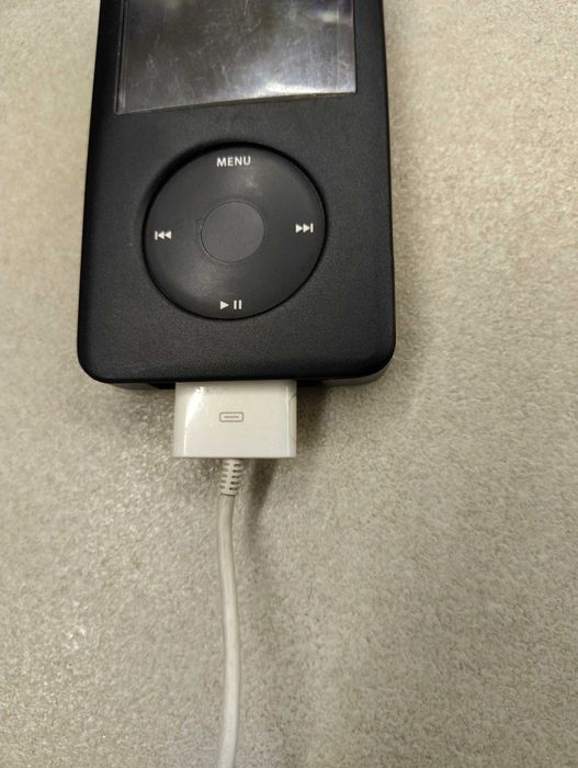 iPod classic gen 6