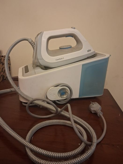 Продам утюг, срочно