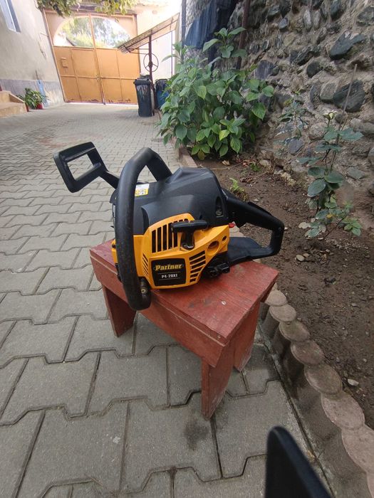 Drujba partener p4 -20xt