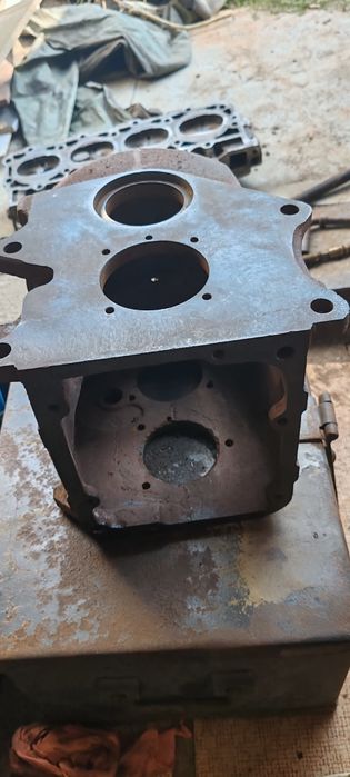 Газ 53 коробка передач раздатка