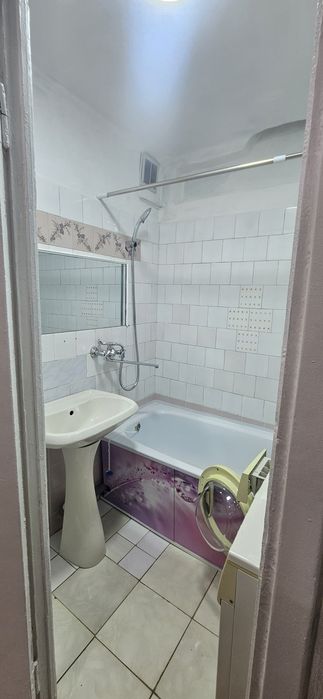 Сдам квартиру район КШТ