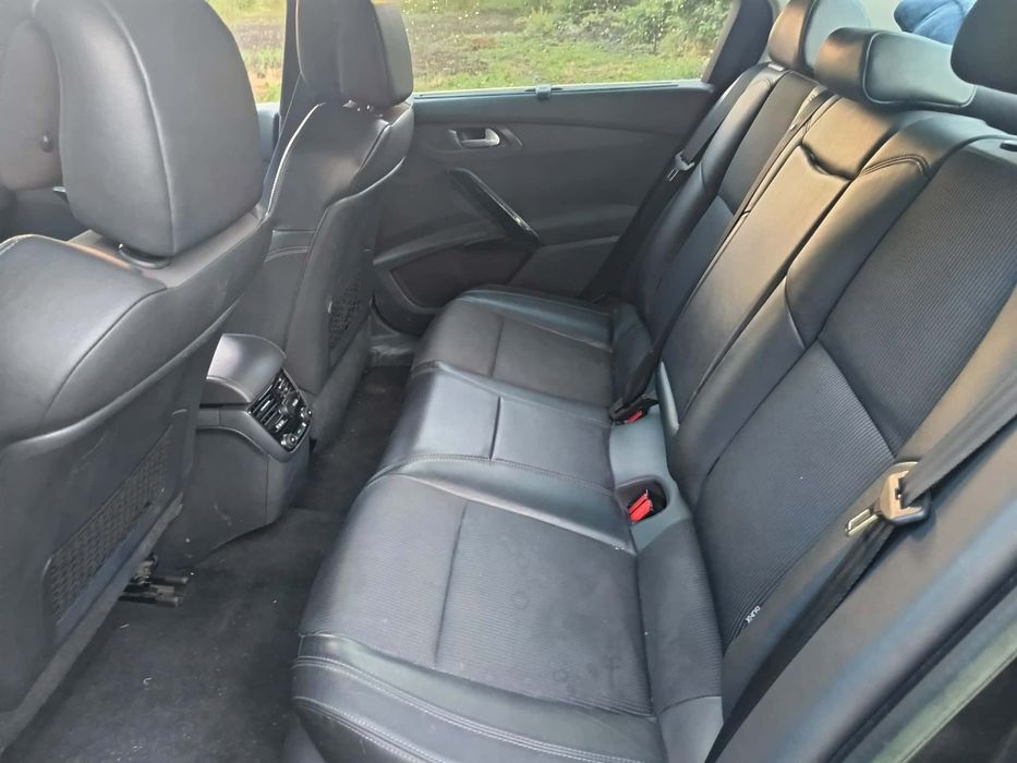 Peugeot 508 de vanzare  pret negociabil