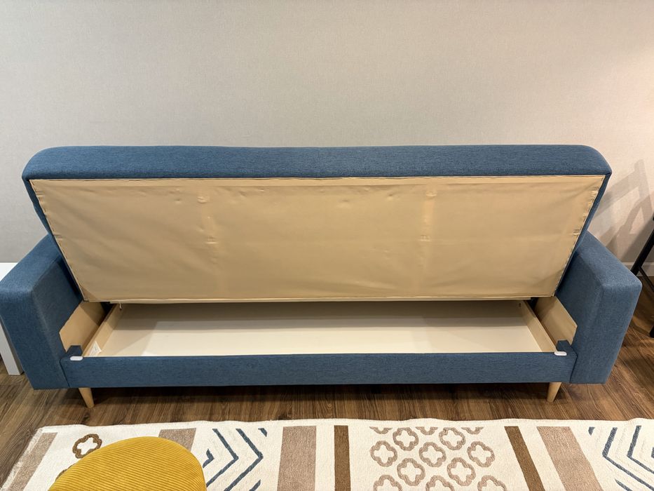 Диван Ладья Виконт, заводской