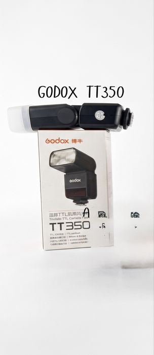Blitz godox TT350